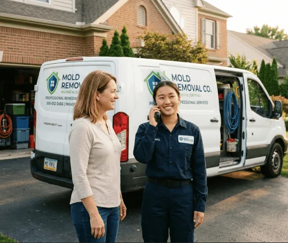Crawlspace Mold Remediation Ridott, IL FAQs